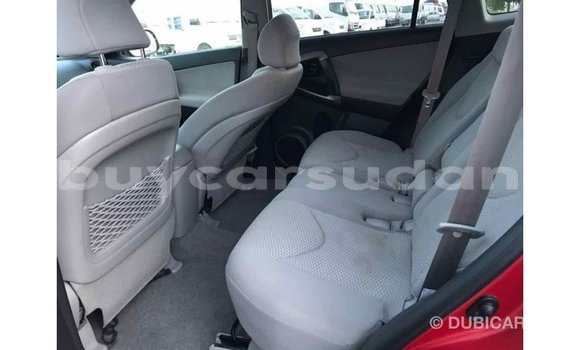 Buy Import Toyota HiAce Red Truck in Import - Dubai in Al Jazirah State Buy Import Toyota HiAce Red Truck in Import - Dubai in Al Jazirah State