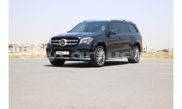 Buy Import Mercedes-Benz 190 Black Car in Import - Dubai in Al Jazirah State