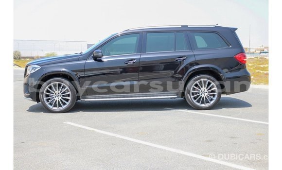 Buy Import Mercedes-Benz 190 Black Car in Import - Dubai in Al Jazirah State Buy Import Mercedes-Benz 190 Black Car in Import - Dubai in Al Jazirah State