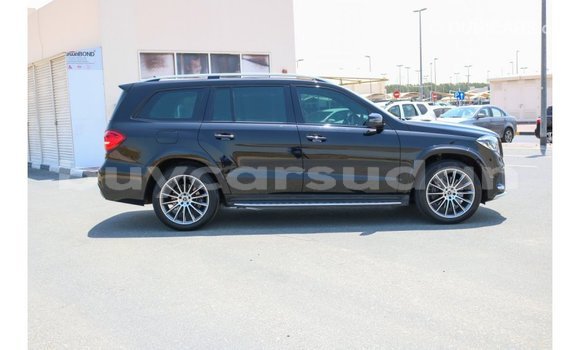 Buy Import Mercedes-Benz 190 Black Car in Import - Dubai in Al Jazirah State Buy Import Mercedes-Benz 190 Black Car in Import - Dubai in Al Jazirah State