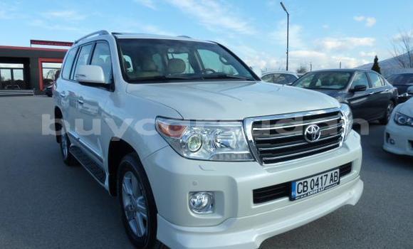 Acheter Occasion Voiture Toyota Land Cruiser Prado Autre à Abu Hijar, Sinnar Acheter Occasion Voiture Toyota Land Cruiser Prado Autre à Abu Hijar, Sinnar