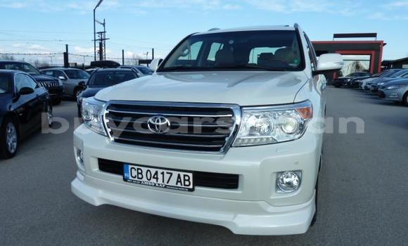 Acheter Occasion Voiture Toyota Land Cruiser Prado Autre à Abu Hijar, Sinnar Acheter Occasion Voiture Toyota Land Cruiser Prado Autre à Abu Hijar, Sinnar