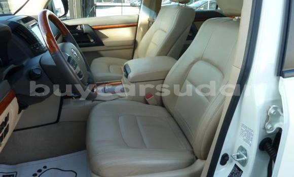 Acheter Occasion Voiture Toyota Land Cruiser Prado Autre à Abu Hijar, Sinnar Acheter Occasion Voiture Toyota Land Cruiser Prado Autre à Abu Hijar, Sinnar