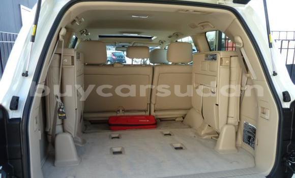 Acheter Occasion Voiture Toyota Land Cruiser Prado Autre à Abu Hijar, Sinnar Acheter Occasion Voiture Toyota Land Cruiser Prado Autre à Abu Hijar, Sinnar