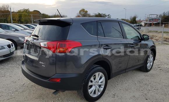 Acheter Occasion Voiture Toyota RAV4 Autre à Abu Hijar, Sinnar Acheter Occasion Voiture Toyota RAV4 Autre à Abu Hijar, Sinnar