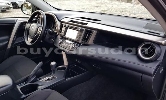 Acheter Occasion Voiture Toyota RAV4 Autre à Abu Hijar, Sinnar Acheter Occasion Voiture Toyota RAV4 Autre à Abu Hijar, Sinnar