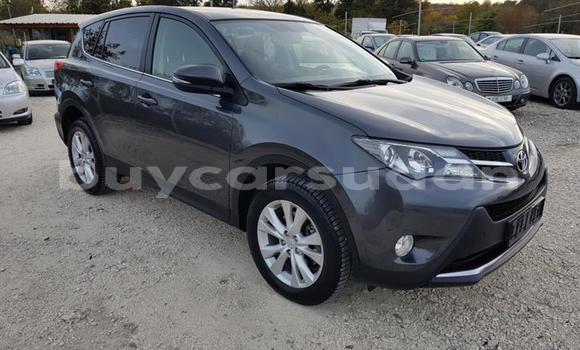 Acheter Occasion Voiture Toyota RAV4 Autre à Abu Hijar, Sinnar Acheter Occasion Voiture Toyota RAV4 Autre à Abu Hijar, Sinnar
