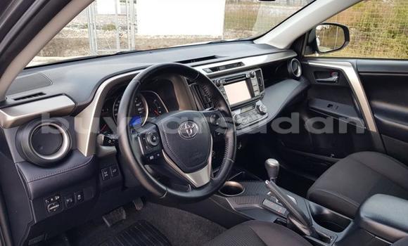 Acheter Occasion Voiture Toyota RAV4 Autre à Abu Hijar, Sinnar Acheter Occasion Voiture Toyota RAV4 Autre à Abu Hijar, Sinnar