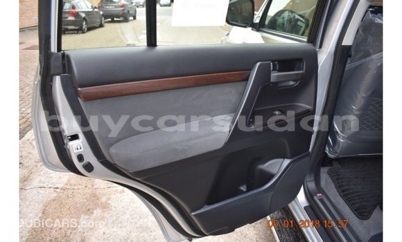 Buy Import Toyota Land Cruiser Other Car in Import - Dubai in Al Jazirah State Buy Import Toyota Land Cruiser Other Car in Import - Dubai in Al Jazirah State