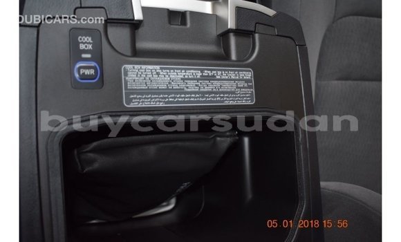 Buy Import Toyota Land Cruiser Other Car in Import - Dubai in Al Jazirah State Buy Import Toyota Land Cruiser Other Car in Import - Dubai in Al Jazirah State