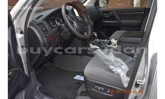 Buy Import Toyota Land Cruiser Other Car in Import - Dubai in Al Jazirah State Buy Import Toyota Land Cruiser Other Car in Import - Dubai in Al Jazirah State
