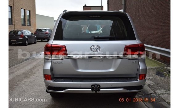 Buy Import Toyota Land Cruiser Other Car in Import - Dubai in Al Jazirah State Buy Import Toyota Land Cruiser Other Car in Import - Dubai in Al Jazirah State