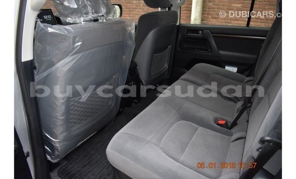 Buy Import Toyota Land Cruiser Other Car in Import - Dubai in Al Jazirah State Buy Import Toyota Land Cruiser Other Car in Import - Dubai in Al Jazirah State