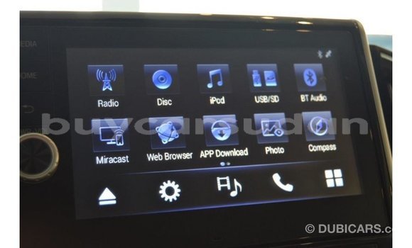 Buy Import Toyota Land Cruiser Other Car in Import - Dubai in Al Jazirah State Buy Import Toyota Land Cruiser Other Car in Import - Dubai in Al Jazirah State