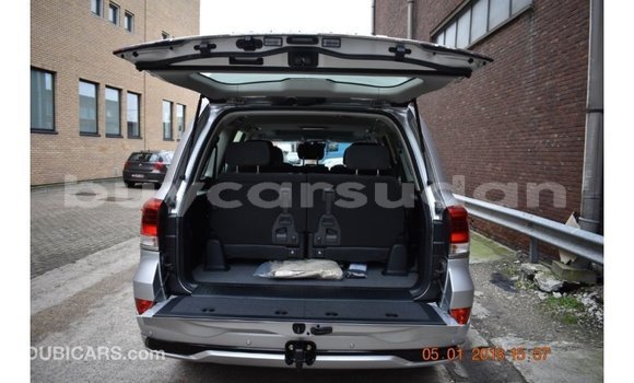 Buy Import Toyota Land Cruiser Other Car in Import - Dubai in Al Jazirah State Buy Import Toyota Land Cruiser Other Car in Import - Dubai in Al Jazirah State