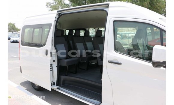 Buy Import Toyota Hiace White Car in Import - Dubai in Al Jazirah State Buy Import Toyota Hiace White Car in Import - Dubai in Al Jazirah State
