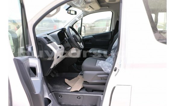 Buy Import Toyota Hiace White Car in Import - Dubai in Al Jazirah State Buy Import Toyota Hiace White Car in Import - Dubai in Al Jazirah State