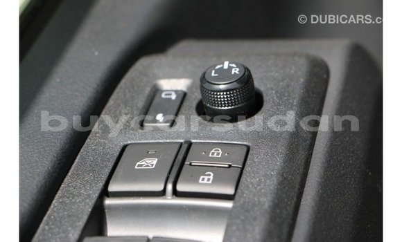 Buy Import Toyota Hiace White Car in Import - Dubai in Al Jazirah State Buy Import Toyota Hiace White Car in Import - Dubai in Al Jazirah State