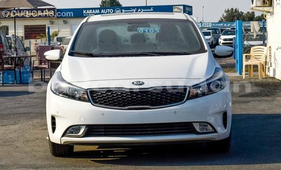 Buy Import Kia Cerato White Car in Import - Dubai in Al Jazirah State Buy Import Kia Cerato White Car in Import - Dubai in Al Jazirah State