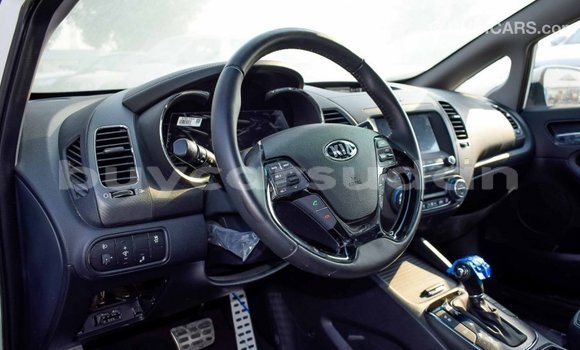 Buy Import Kia Cerato White Car in Import - Dubai in Al Jazirah State Buy Import Kia Cerato White Car in Import - Dubai in Al Jazirah State