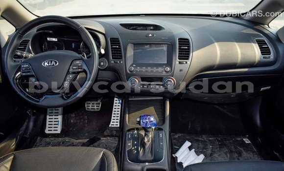 Buy Import Kia Cerato White Car in Import - Dubai in Al Jazirah State Buy Import Kia Cerato White Car in Import - Dubai in Al Jazirah State