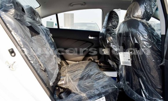 Buy Import Kia Cerato White Car in Import - Dubai in Al Jazirah State Buy Import Kia Cerato White Car in Import - Dubai in Al Jazirah State