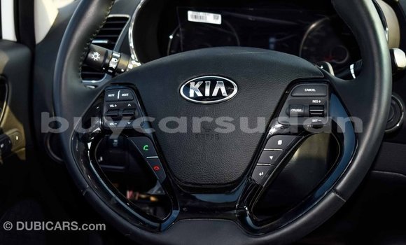 Buy Import Kia Cerato White Car in Import - Dubai in Al Jazirah State Buy Import Kia Cerato White Car in Import - Dubai in Al Jazirah State