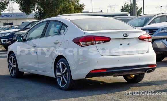 Buy Import Kia Cerato White Car in Import - Dubai in Al Jazirah State Buy Import Kia Cerato White Car in Import - Dubai in Al Jazirah State