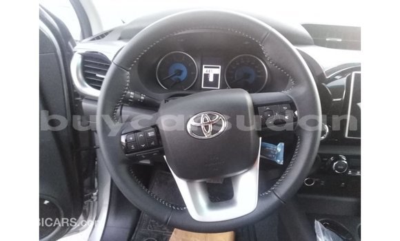 Buy Import Toyota Hilux Other Car in Import - Dubai in Al Jazirah State Buy Import Toyota Hilux Other Car in Import - Dubai in Al Jazirah State