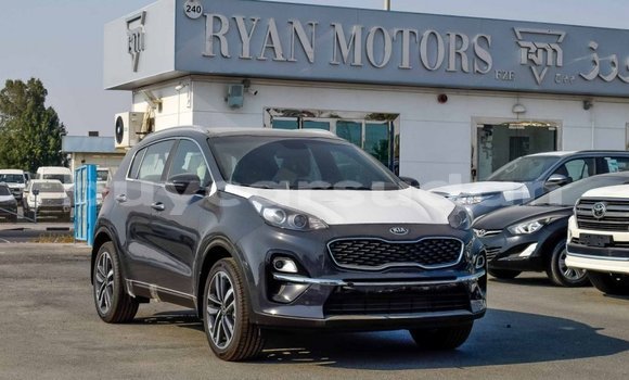 Buy Import Kia Sportage Other Car in Import - Dubai in Al Jazirah State Buy Import Kia Sportage Other Car in Import - Dubai in Al Jazirah State