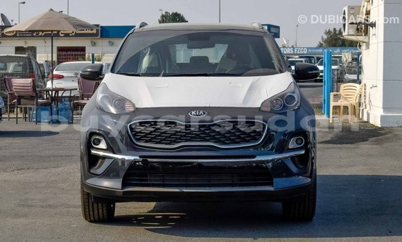 Buy Import Kia Sportage Other Car in Import - Dubai in Al Jazirah State Buy Import Kia Sportage Other Car in Import - Dubai in Al Jazirah State