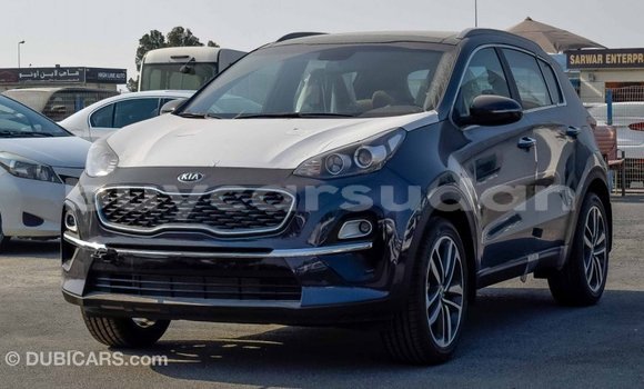 Buy Import Kia Sportage Other Car in Import - Dubai in Al Jazirah State Buy Import Kia Sportage Other Car in Import - Dubai in Al Jazirah State