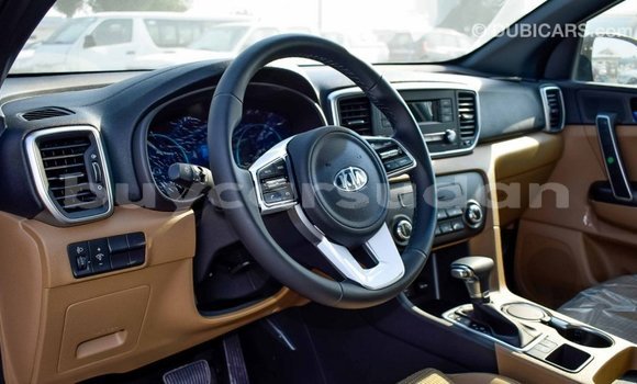 Buy Import Kia Sportage Other Car in Import - Dubai in Al Jazirah State Buy Import Kia Sportage Other Car in Import - Dubai in Al Jazirah State
