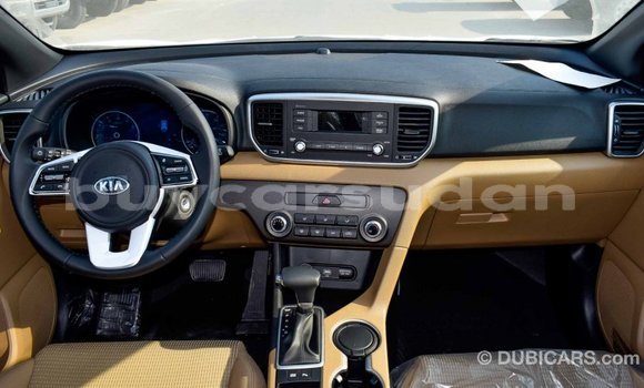 Buy Import Kia Sportage Other Car in Import - Dubai in Al Jazirah State Buy Import Kia Sportage Other Car in Import - Dubai in Al Jazirah State