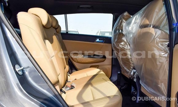 Buy Import Kia Sportage Other Car in Import - Dubai in Al Jazirah State Buy Import Kia Sportage Other Car in Import - Dubai in Al Jazirah State
