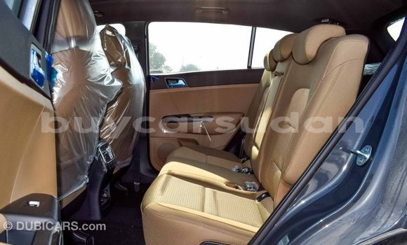Buy Import Kia Sportage Other Car in Import - Dubai in Al Jazirah State Buy Import Kia Sportage Other Car in Import - Dubai in Al Jazirah State