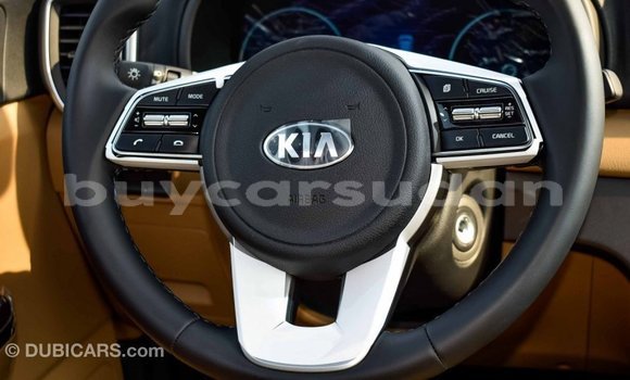 Buy Import Kia Sportage Other Car in Import - Dubai in Al Jazirah State Buy Import Kia Sportage Other Car in Import - Dubai in Al Jazirah State