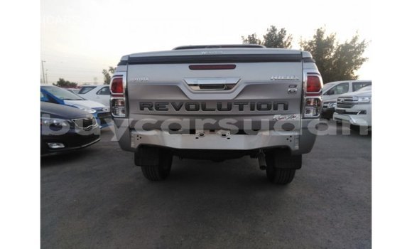 Buy Import Toyota Hilux Other Car in Import - Dubai in Al Jazirah State Buy Import Toyota Hilux Other Car in Import - Dubai in Al Jazirah State
