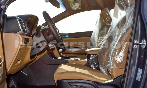 Buy Import Kia Sportage Other Car in Import - Dubai in Al Jazirah State Buy Import Kia Sportage Other Car in Import - Dubai in Al Jazirah State