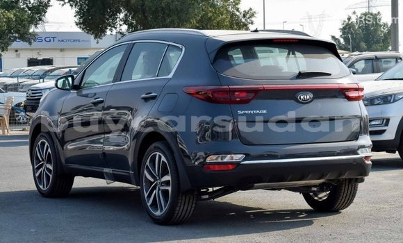 Buy Import Kia Sportage Other Car in Import - Dubai in Al Jazirah State Buy Import Kia Sportage Other Car in Import - Dubai in Al Jazirah State