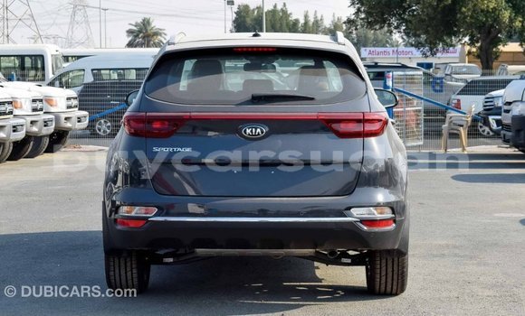 Buy Import Kia Sportage Other Car in Import - Dubai in Al Jazirah State Buy Import Kia Sportage Other Car in Import - Dubai in Al Jazirah State
