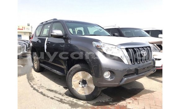 Buy Import Toyota Prado Other Car in Import - Dubai in Al Jazirah State Buy Import Toyota Prado Other Car in Import - Dubai in Al Jazirah State