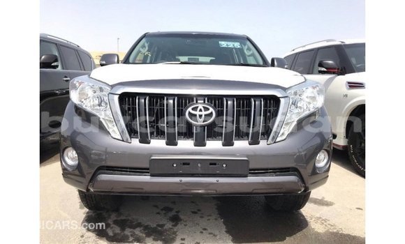 Buy Import Toyota Prado Other Car in Import - Dubai in Al Jazirah State Buy Import Toyota Prado Other Car in Import - Dubai in Al Jazirah State