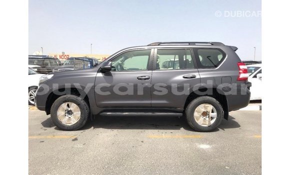 Buy Import Toyota Prado Other Car in Import - Dubai in Al Jazirah State Buy Import Toyota Prado Other Car in Import - Dubai in Al Jazirah State