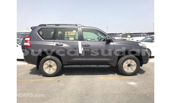 Buy Import Toyota Prado Other Car in Import - Dubai in Al Jazirah State Buy Import Toyota Prado Other Car in Import - Dubai in Al Jazirah State