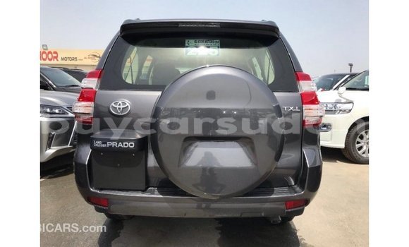 Buy Import Toyota Prado Other Car in Import - Dubai in Al Jazirah State Buy Import Toyota Prado Other Car in Import - Dubai in Al Jazirah State