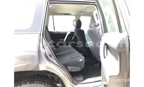 Buy Import Toyota Prado Other Car in Import - Dubai in Al Jazirah State Buy Import Toyota Prado Other Car in Import - Dubai in Al Jazirah State