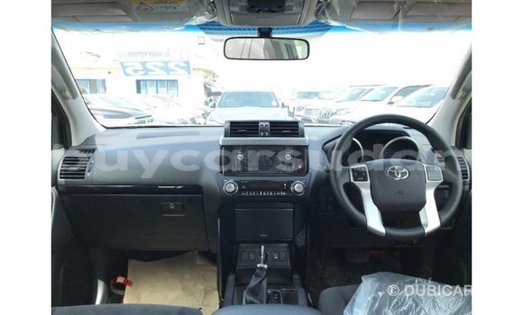 Buy Import Toyota Prado Other Car in Import - Dubai in Al Jazirah State Buy Import Toyota Prado Other Car in Import - Dubai in Al Jazirah State