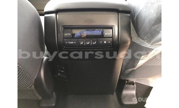 Buy Import Toyota Prado Other Car in Import - Dubai in Al Jazirah State Buy Import Toyota Prado Other Car in Import - Dubai in Al Jazirah State