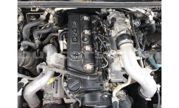 Buy Import Toyota Prado Other Car in Import - Dubai in Al Jazirah State Buy Import Toyota Prado Other Car in Import - Dubai in Al Jazirah State